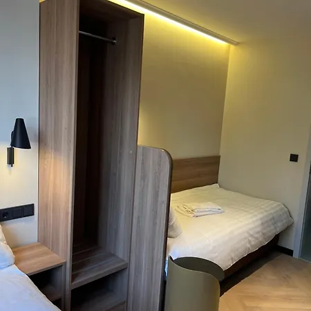 Day8 Hotel Cologne
