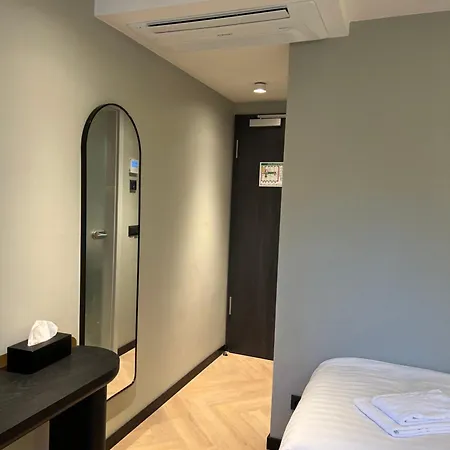 Day8 Hotel Cologne