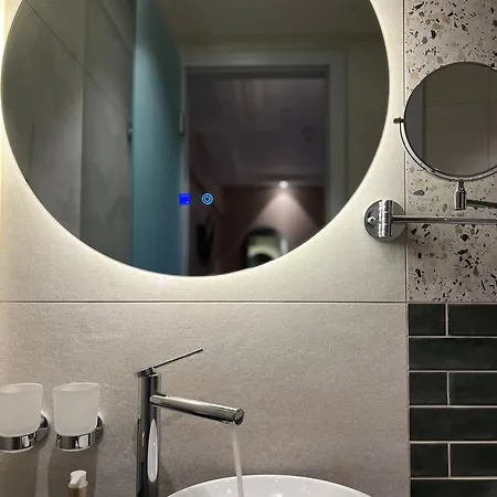 Отель Day8 Кёльн