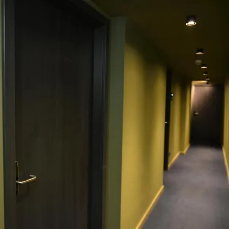 Hotel Day8 Cologne