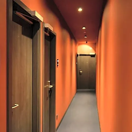Day8 Hotel 3*