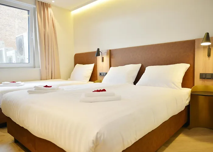 Day8 3* Kolín nad Rýnem