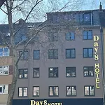 Day8 Hotel Cologne