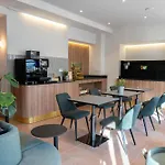 Day8 Hotel Cologne
