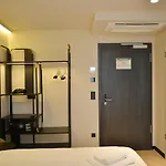 Day8 Hotel